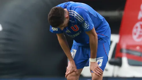 La figura perteneciente a Universidad de Chile que renace en Sudamérica.