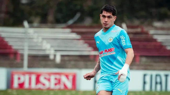 Gonzalo Montes vive un renacer tras salir de Universidad de Chile.