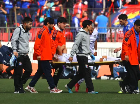 La grave denuncia del Sifup por lo ocurrido con Cristóbal Muñoz