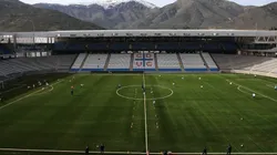 Expectación es lo que existe entre los hinchas de la UC.