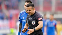 La denuncia de Piero Maza que puede hacer tambalear a la U