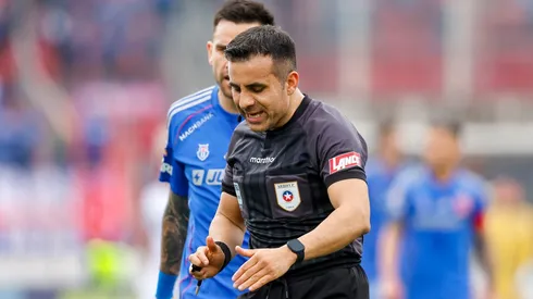 La denuncia de Piero Maza que puede hacer tambalear a la U