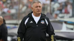 Claudio Borghi toma fuerza para tomar la vacante que dejará Jorge Almirón.