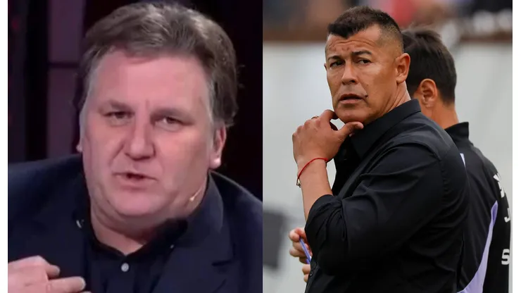 ¿Le hará caso Almirón a Tudor?