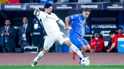 Campeón con U. de Chile enfrentará a Independiente de Avellaneda por Copa Sudamericana.