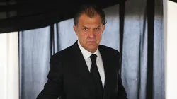 Aníbal Mosa confirma coletazos del caso que remeció a Colo Colo frente a Fortaleza (Foto: Photosport)