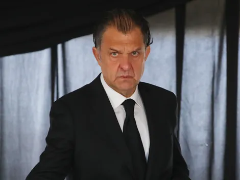 Terremoto en Colo Colo: Mosa confirma solicitud de renuncia