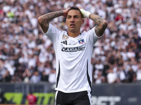 Se baja una de las opciones para ser el nuevo entrenador de Colo Colo