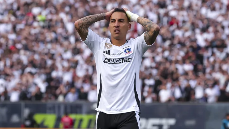 En Colo Colo tienen una opción menos para ser el nuevo DT.