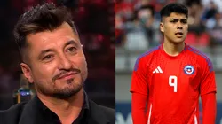 Sigue el debate sobre la nominación de Damián Pizarro a la Sub 20.