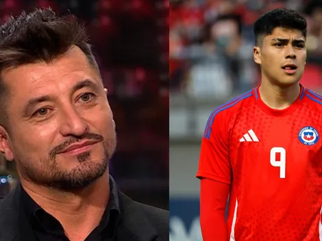 Peric no perdona a Pizarro por esta llamativa razón