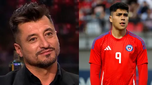 Sigue el debate sobre la nominación de Damián Pizarro a la Sub 20.