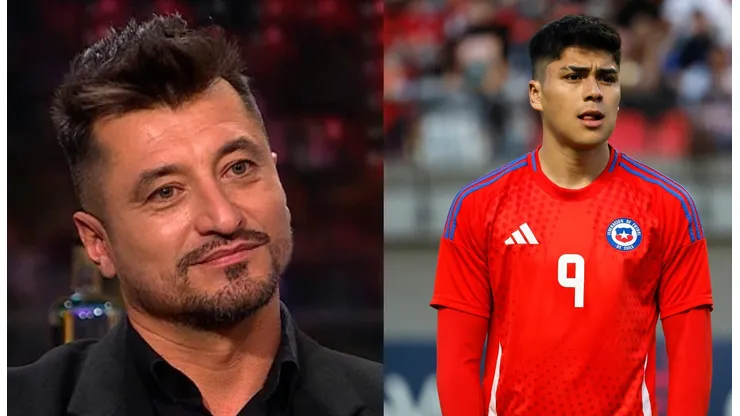 Sigue el debate sobre la nominación de Damián Pizarro a la Sub 20.
