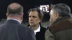 Blanco y Negro ya tiene fecha para ir al TAS (Foto: Felipe Zanca/Photosport)