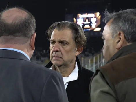 Colo Colo le da una luz de esperanza a sus hinchas para copas internacionales