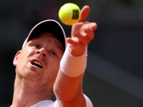 Fue un top mundial, rozó un Grand Slam y hoy anunció su retiro a los 30 años: "Nunca pude volver"