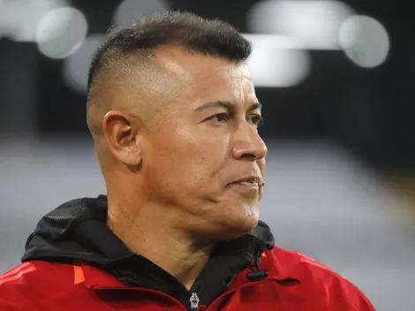 DT de Palestino se complica con salida de Jorge Almirón en Colo Colo