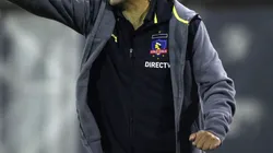 Una dupla técnica sería la que asuma el interinato en Colo Colo (Foto: Felipe Zanca/Photosport)