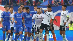 La ANFP busca estadio para la Supercopa.