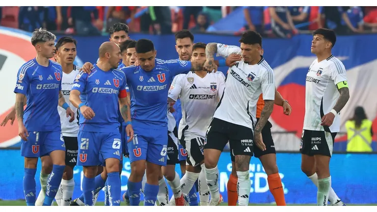 La ANFP busca estadio para la Supercopa.