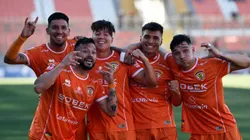 Un ex Cobreloa se muestra optimista sobre las chances de los loínos para volver a la Primera División