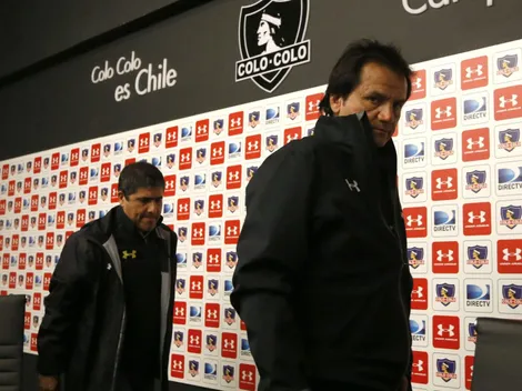 Nueva dupla técnica alba genera división