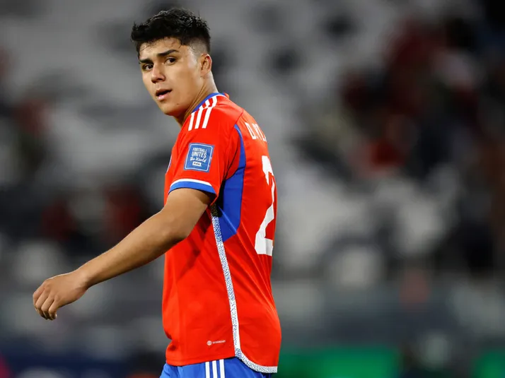 Miguel Ángel Neira entrega cuatro razones por Damián Pizarro