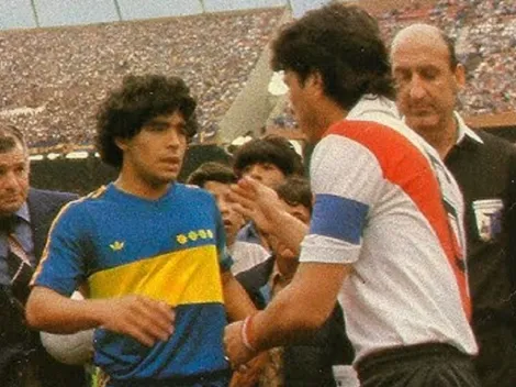 100.000 encuestados: esta camiseta fue escogida como la mejor de la historia