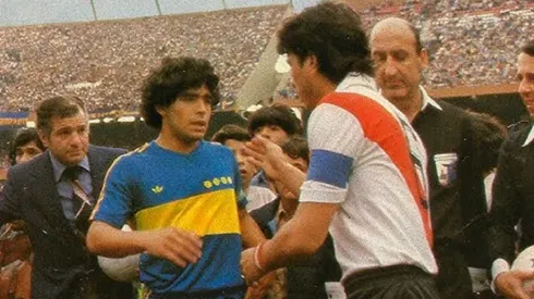 Camiseta de un gigante sudamericano fue escogida por medio europeo como la mejor de la historia.