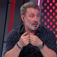 Barti reacciona a la capitanía de De Paul: "yo la cinta de capitán se la doy a..."