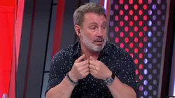 Marcelo Barticciotto cuenta toda la verdad sobre el posible fichaje de Bruno en Colo Colo (Foto: Photosport)