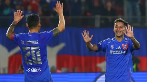Universidad de Chile quiere mantener la ventaja.