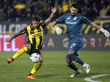 Ex Santiago Wanderers le presta el ropero a Brayan Cortés