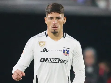 El mensaje de Alan Saldivia ante posible salida de Colo Colo