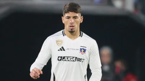 Alan Saldivia comienza a sonar en Peñarol, club del que es hincha (Foto: Photosport)