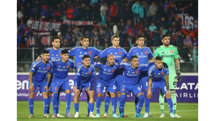 Jorge Coke Hevia apuesta por la U en la Copa Sudamericana.