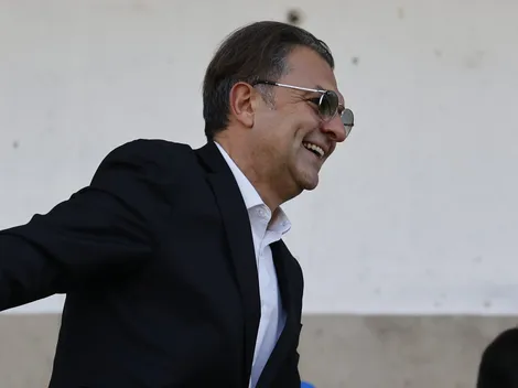 Última hora: Colo Colo tendría listo a su nuevo DT tras rápida movida de Mosa