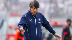 La sensible baja que tendrá la Universidad Católica para su estreno en el Claro Arena