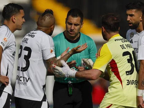 Tribunal de disciplina amenaza a Colo Colo con nuevo castigo