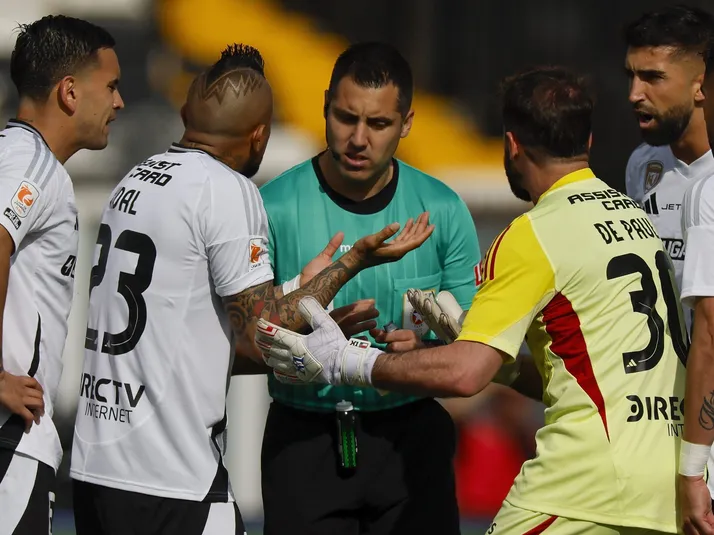 Tribunal de disciplina amenaza a Colo Colo con nuevo castigo