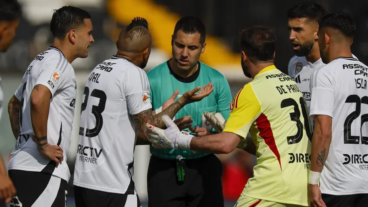En Colo Colo temen por un nuevo castigo al Estadio Monumental.