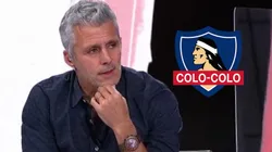 Waldemar Méndez y su idea para que Colo Colo salve el centenario