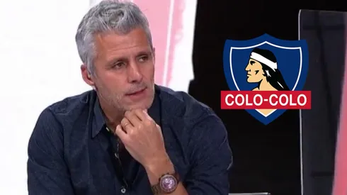 Waldemar Méndez y su idea para que Colo Colo salve el centenario