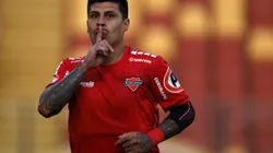 Patricio Rubio no seguirá en Ñublense tras cuatro temporadas en lo que fue su segundo período en Chillán (Foto: Photosport)