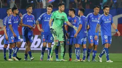 Le entregan esta gran condición a la Universidad de Chile en esta jornada