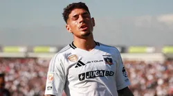 Alan Saldivia recibe una mala noticia por su salida de Colo Colo.