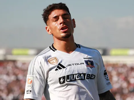 ¡Insólito! Se complica el traspaso de Alan Saldivia por error administrativo