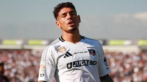 Alan Saldivia recibe una mala noticia por su salida de Colo Colo.