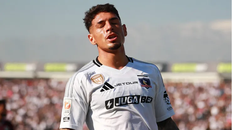 Alan Saldivia recibe una mala noticia por su salida de Colo Colo.