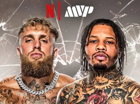 Enfrentó a Gervonta y destruye su próximo combate ante Paul: "El boxeo es la WWE..."